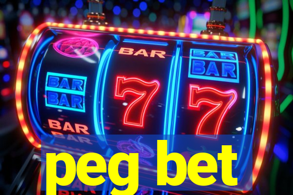 peg bet